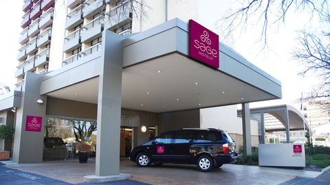 Sage Hotel Adelaide - Holiday Great Ocean Road 3