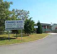 Country Acres Caravan Park - Holiday Great Ocean Road