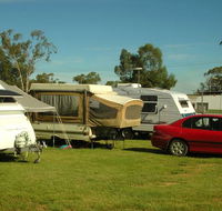 Crocodile Caravan   Camping Park - Holiday Great Ocean Road