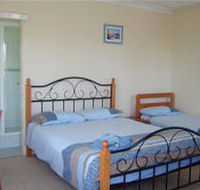 Beale's BedFish  Breakfast - Holiday Great Ocean Road