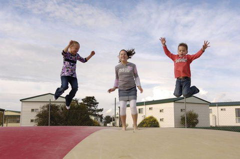 Discovery Parks - Devonport - Holiday Great Ocean Road 3