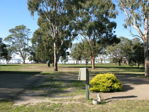 Eagle Point Caravan Park - Holiday Great Ocean Road 0