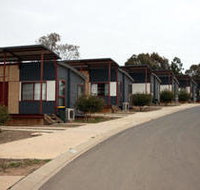 Eaglehawk Holiday Park - Holiday Great Ocean Road