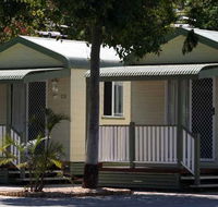 Emerald Cabin  Caravan Village - Holiday Great Ocean Road