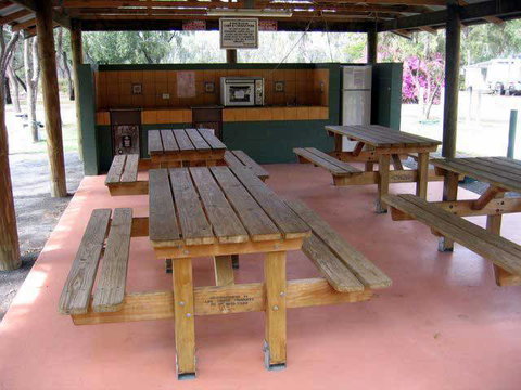 Emerald Cabin & Caravan Village - Holiday Great Ocean Road 4