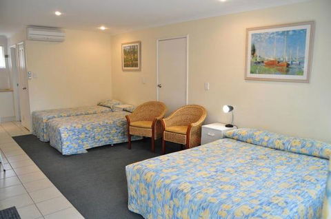 Emu Point Motel & Apartments - Holiday Great Ocean Road 0