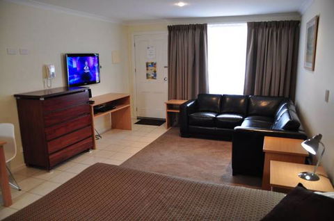 Emu Point Motel & Apartments - Holiday Great Ocean Road 3
