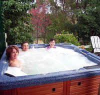 Falls Retreat Bed  Breakfast - Holiday Great Ocean Road