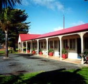 First Landing Motel - Holiday Great Ocean Road