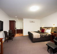 Georgian Motor Lodge - Holiday Great Ocean Road