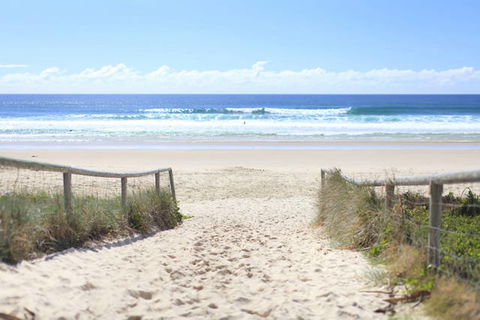 Golden Riviera Beach Resort - Holiday Great Ocean Road 0