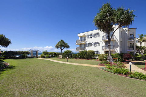 Golden Riviera Beach Resort - Holiday Great Ocean Road 1