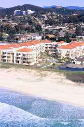 Golden Riviera Beach Resort - Holiday Great Ocean Road 4