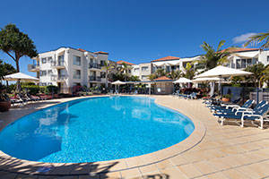 Golden Riviera Beach Resort - Holiday Great Ocean Road 2