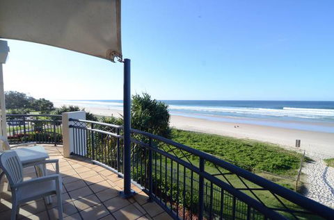 Golden Riviera Beach Resort - Holiday Great Ocean Road 3