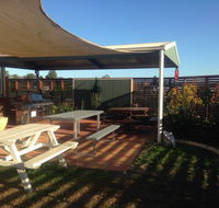 Gympie Caravan Park - Queens Park - Holiday Great Ocean Road