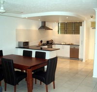 Hamilton Island Private Apartment - The Lodge