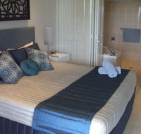 Hamilton Island Private Apartments - Anchorage