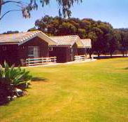 Highview Holiday Village Caravan Park - Holiday Great Ocean Road