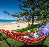 Horseshoe Bay Holiday Park - Holiday Great Ocean Road