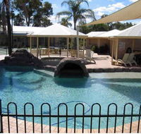 Jolly Swagman Motor Inn - Holiday Great Ocean Road