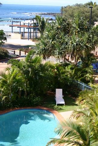 Kacy's Bargara Beach Motel - Holiday Great Ocean Road 1
