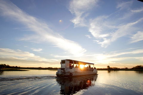 Kakadu Crocodile Hotel - Holiday Great Ocean Road 3