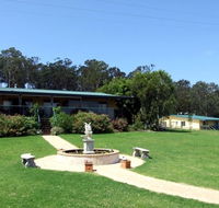 Kalaru Lodge Cottages - Holiday Great Ocean Road
