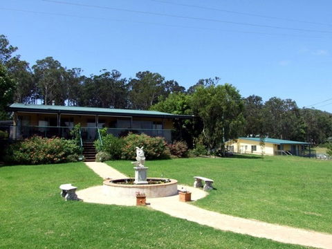 Kalaru Lodge Cottages - Holiday Great Ocean Road 0