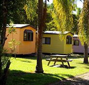 Kempsey Tourist Village - Holiday Great Ocean Road
