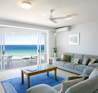 La Mer Sunshine Beachfront Apartments - Holiday Great Ocean Road