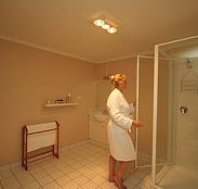 Lagoon Pocket Bed  Breakfast - Holiday Great Ocean Road