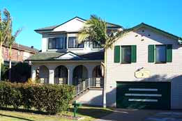 Lakeside Homestay - Holiday Great Ocean Road 3
