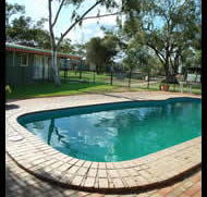 Lightning Ridge Outback Resort  Caravan Park - Holiday Great Ocean Road