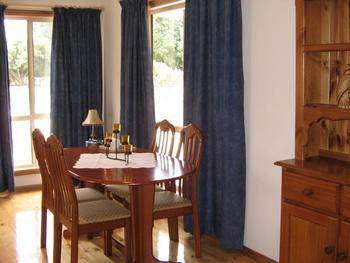 Macburn Self Contained Cottages, Dog Friendly - Holiday Great Ocean Road 1