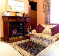 Marble Lodge Bed  Breakfast - Holiday Great Ocean Road