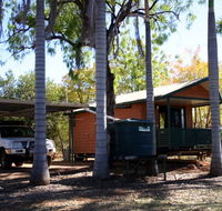 Mataranka Cabins  Camping - Holiday Great Ocean Road