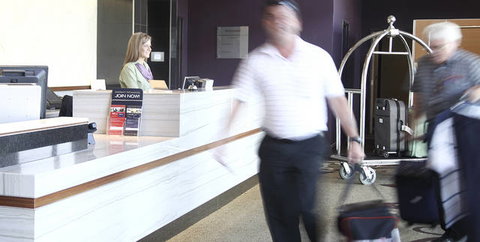 Mercure Sydney Liverpool - Holiday Great Ocean Road 3