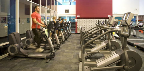 Mercure Sydney Liverpool - Holiday Great Ocean Road 4