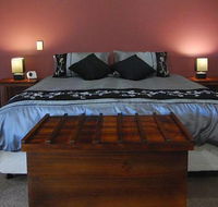 Milawa Muscat Retreat BB - Holiday Great Ocean Road