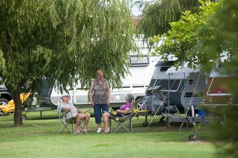 North Coast Holiday Parks North Beach - Holiday Great Ocean Road 1