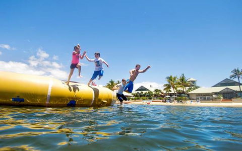 Novotel Twin Waters Resort Sunshine Coast - Holiday Great Ocean Road 2