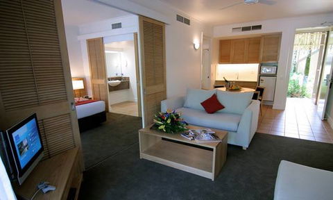 Novotel Twin Waters Resort Sunshine Coast - Holiday Great Ocean Road 5