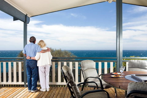 NRMA Merimbula Beach Holiday Park - Holiday Great Ocean Road 9