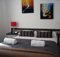 Oakey Motor Inn - Holiday Great Ocean Road