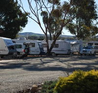 Orroroo Caravan Park - Holiday Great Ocean Road