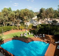 Outback Pioneer Hotel - Holiday Great Ocean Road