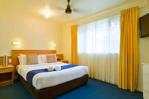 Pacific Palms Resort - Holiday Great Ocean Road 2