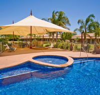 Paradise Lakes Motel - Holiday Great Ocean Road