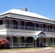 Park Hotel Motel - Holiday Great Ocean Road